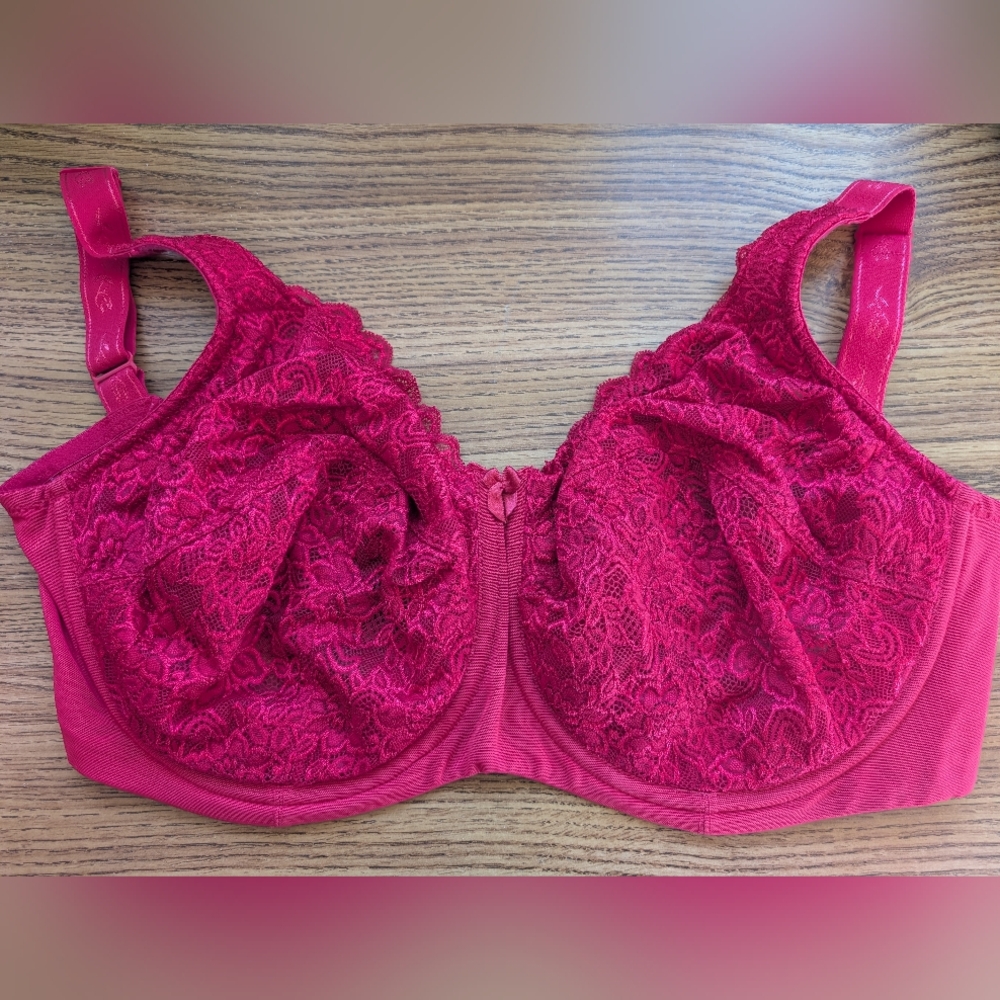 Elila 34K bra